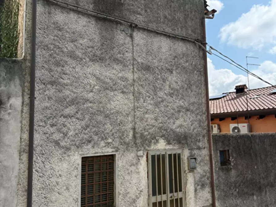 Immagine 2 di Villetta a schiera in vendita  in Via delle Fonti 16 a Piovene Rocchette