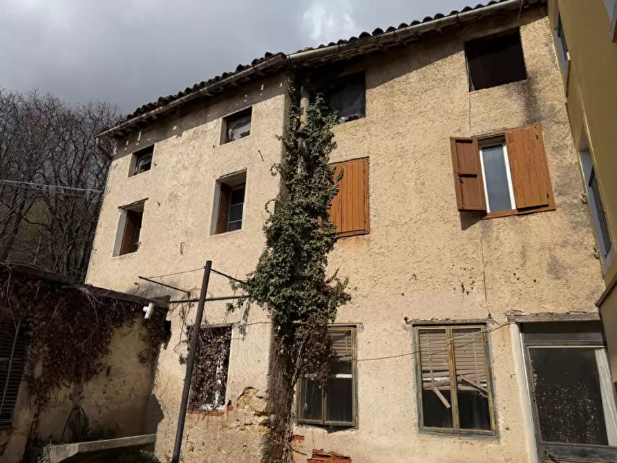 Immagine 3 di Villetta a schiera in vendita  in Via delle Fonti 16 a Piovene Rocchette