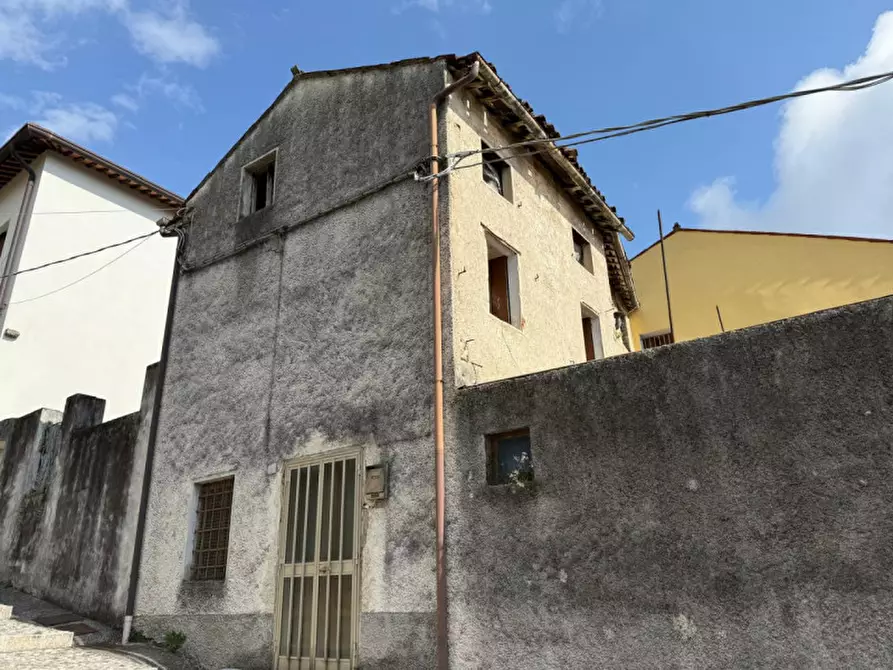 Immagine 5 di Villetta a schiera in vendita  in Via delle Fonti 16 a Piovene Rocchette