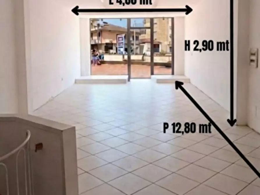 Immagine 3 di Attività commerciale in vendita  a Sinalunga