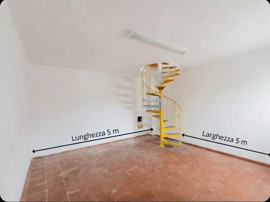 Immagine 6 di Attività commerciale in vendita  a Sinalunga