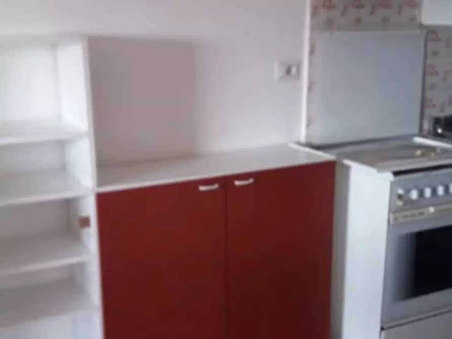 Immagine 5 di Appartamento in vendita  in Via Libero Benedetti a Padova