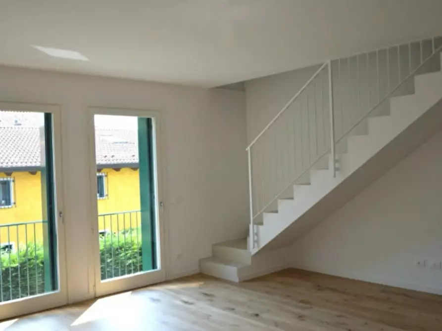 Immagine 1 di Appartamento in vendita  in Via Municipio a Vigonza