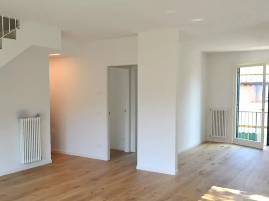 Immagine 2 di Appartamento in vendita  in Via Municipio a Vigonza