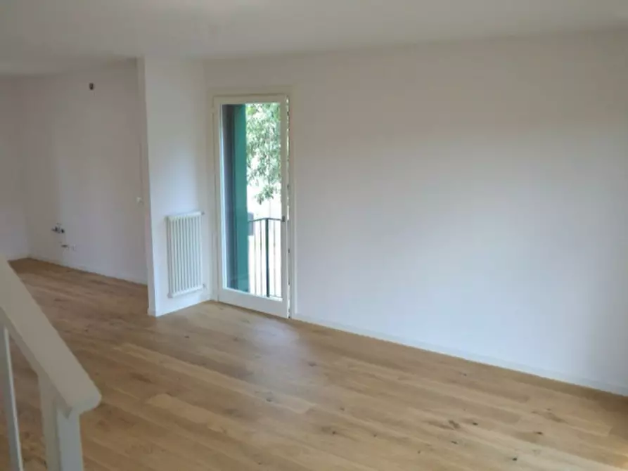 Immagine 3 di Appartamento in vendita  in Via Municipio a Vigonza