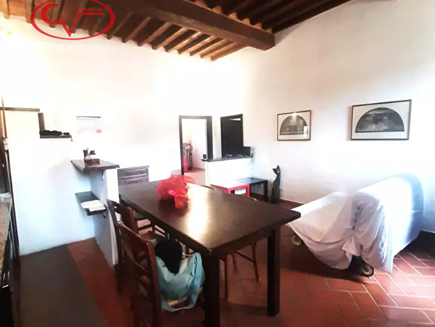 Immagine 3 di Appartamento in vendita  in Via Marzia a Montevarchi