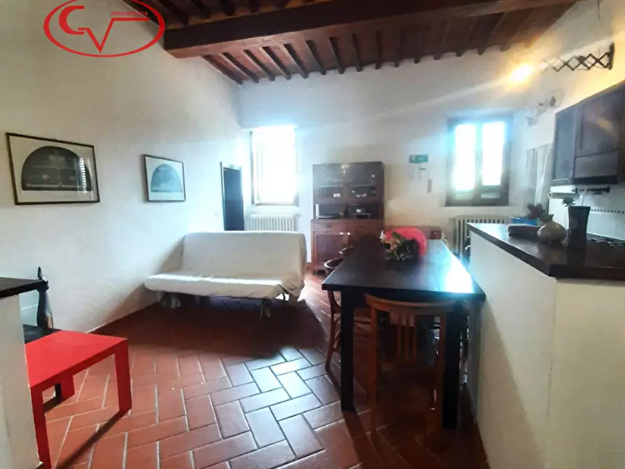 Immagine 4 di Appartamento in vendita  in Via Marzia a Montevarchi