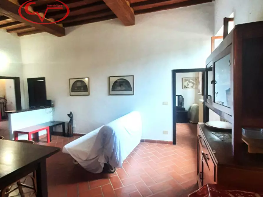 Immagine 5 di Appartamento in vendita  in Via Marzia a Montevarchi