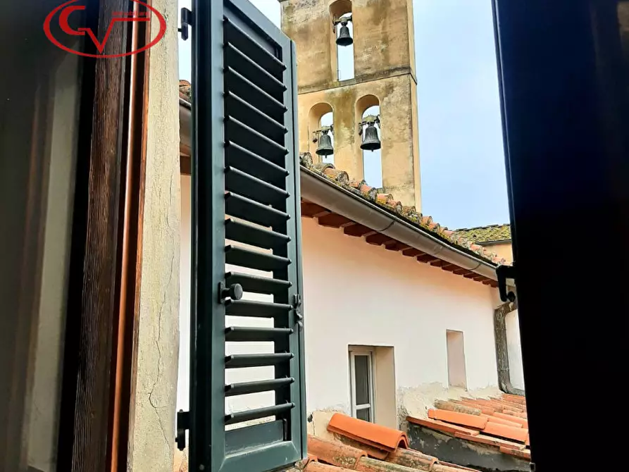 Immagine 7 di Appartamento in vendita  in Via Marzia a Montevarchi