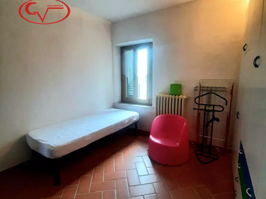 Immagine 9 di Appartamento in vendita  in Via Marzia a Montevarchi