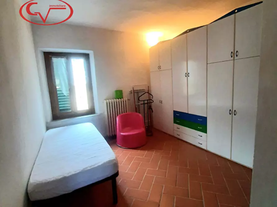 Immagine 10 di Appartamento in vendita  in Via Marzia a Montevarchi