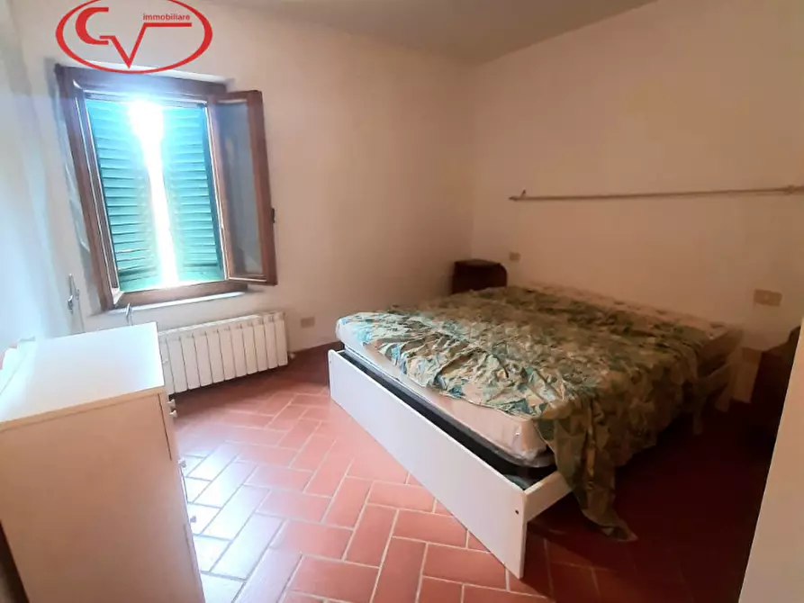 Immagine 11 di Appartamento in vendita  in Via Marzia a Montevarchi