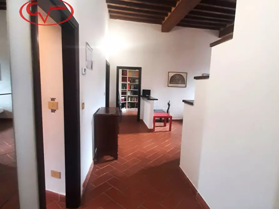 Immagine 13 di Appartamento in vendita  in Via Marzia a Montevarchi