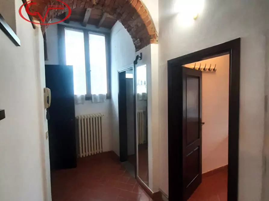 Immagine 14 di Appartamento in vendita  in Via Marzia a Montevarchi