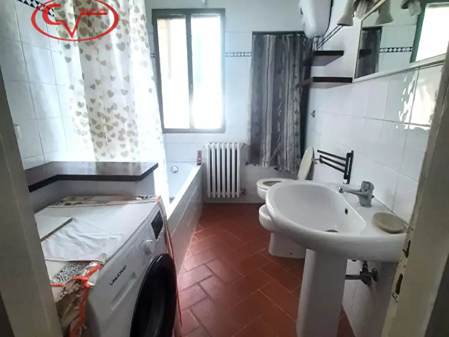 Immagine 15 di Appartamento in vendita  in Via Marzia a Montevarchi