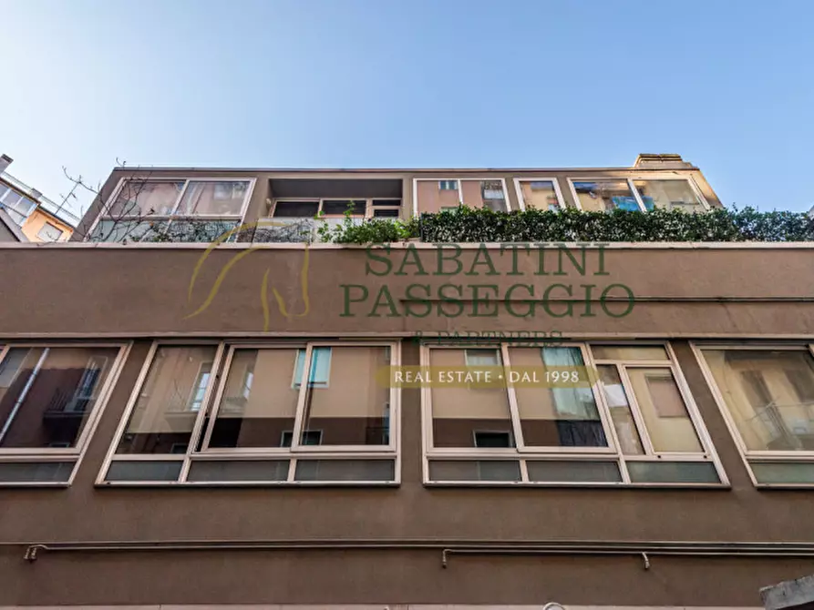 Immagine 18 di Appartamento in vendita  in Via gaspare Aselli, 5 a Milano