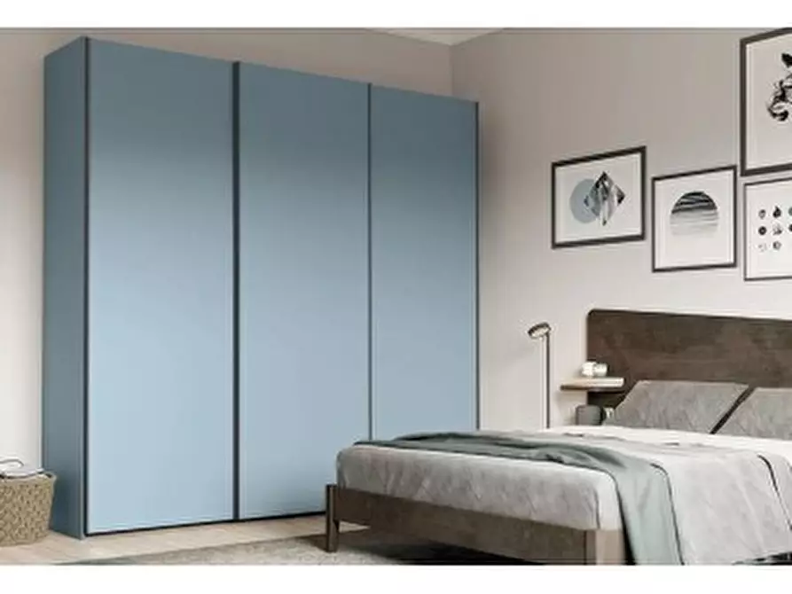 Immagine 4 di Appartamento in vendita  in Via Galileo Galilei a Traversetolo