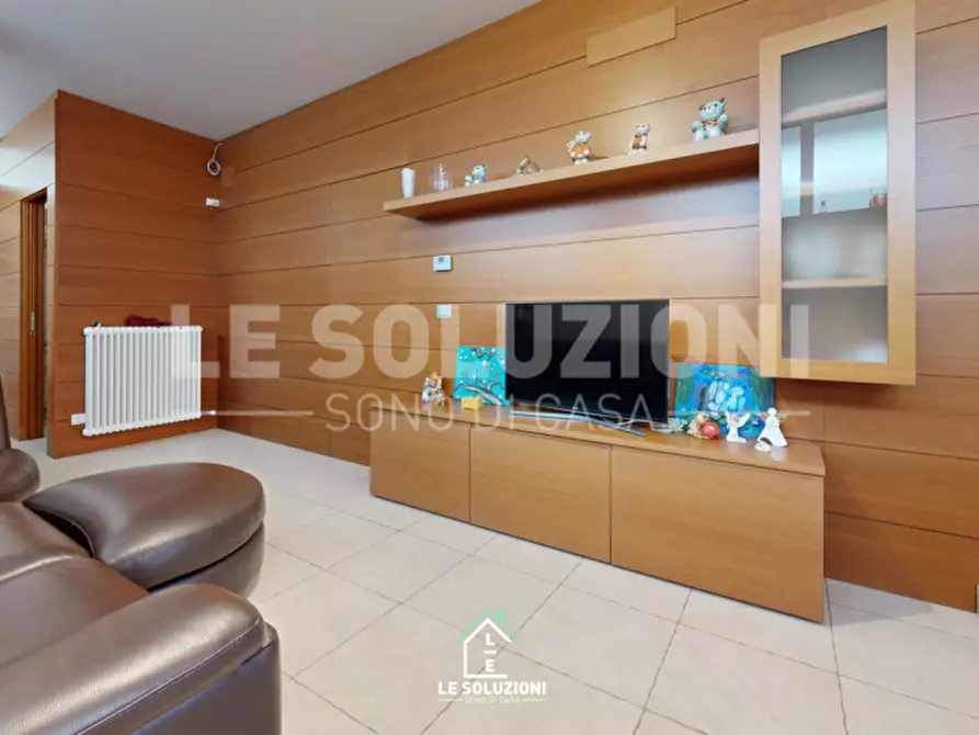 Immagine 4 di Villa in vendita  in Via Fratelli Bandiera 37/C a Putignano