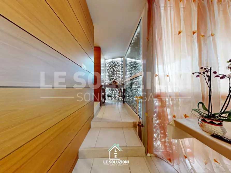 Immagine 7 di Villa in vendita  in Via Fratelli Bandiera 37/C a Putignano