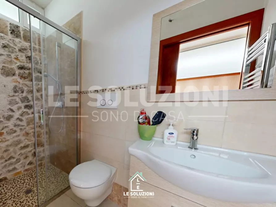 Immagine 8 di Villa in vendita  in Via Fratelli Bandiera 37/C a Putignano