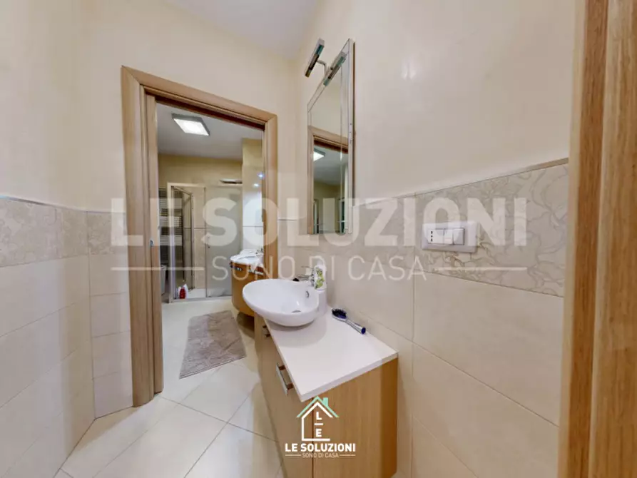 Immagine 15 di Villa in vendita  in Via Fratelli Bandiera 37/C a Putignano