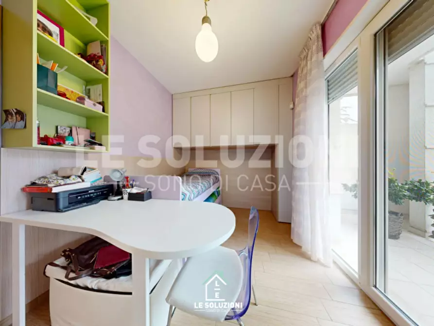 Immagine 22 di Villa in vendita  in Via Fratelli Bandiera 37/C a Putignano