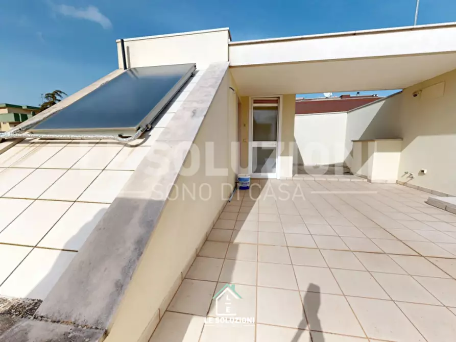 Immagine 23 di Villa in vendita  in Via Fratelli Bandiera 37/C a Putignano