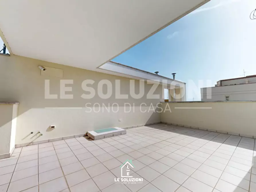 Immagine 24 di Villa in vendita  in Via Fratelli Bandiera 37/C a Putignano