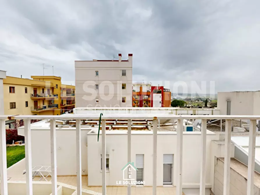 Immagine 25 di Villa in vendita  in Via Fratelli Bandiera 37/C a Putignano