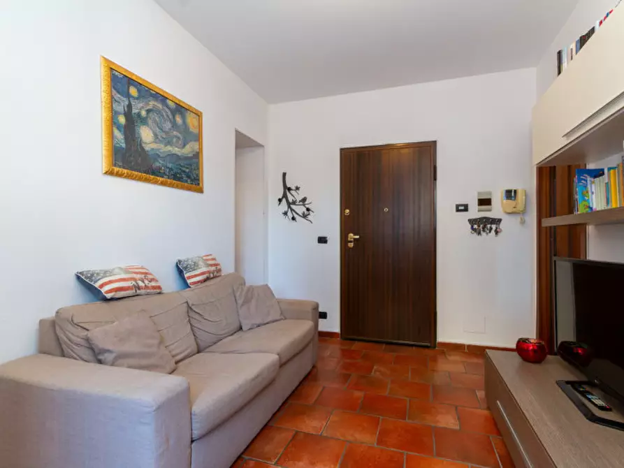 Immagine 4 di Appartamento in vendita  in Via San Francesco d'Assisi 3 a Torino