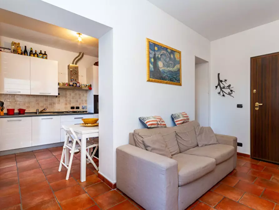 Immagine 5 di Appartamento in vendita  in Via San Francesco d'Assisi 3 a Torino