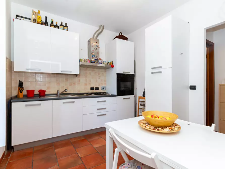 Immagine 13 di Appartamento in vendita  in Via San Francesco d'Assisi 3 a Torino