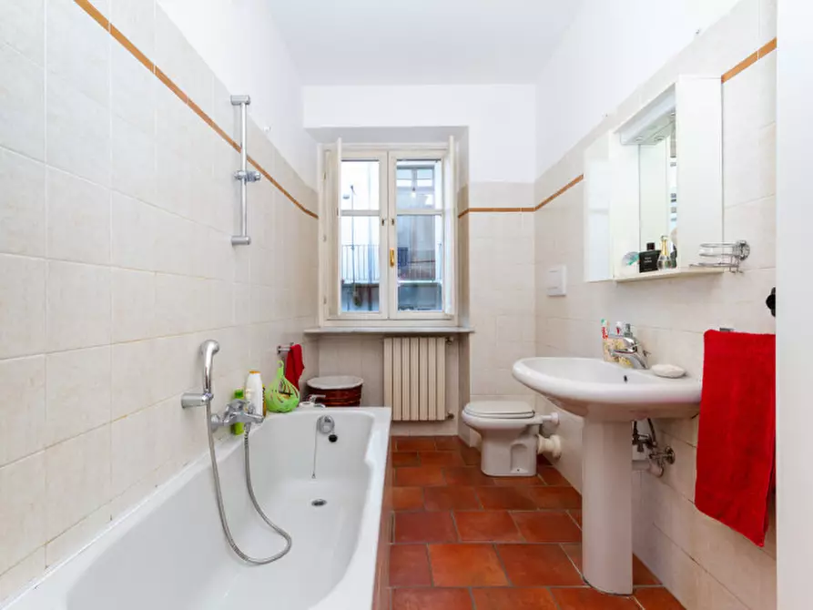 Immagine 20 di Appartamento in vendita  in Via San Francesco d'Assisi 3 a Torino