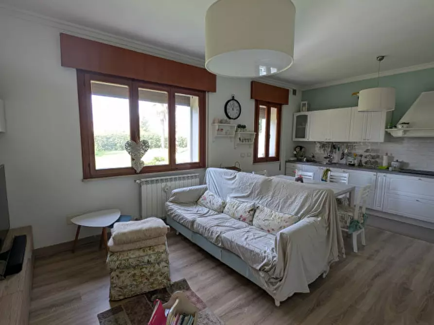 Immagine 6 di Villa in vendita  in Via della Liberazione a Godega Di Sant'urbano