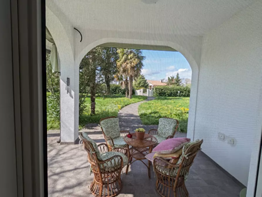 Immagine 8 di Villa in vendita  in Via della Liberazione a Godega Di Sant'urbano