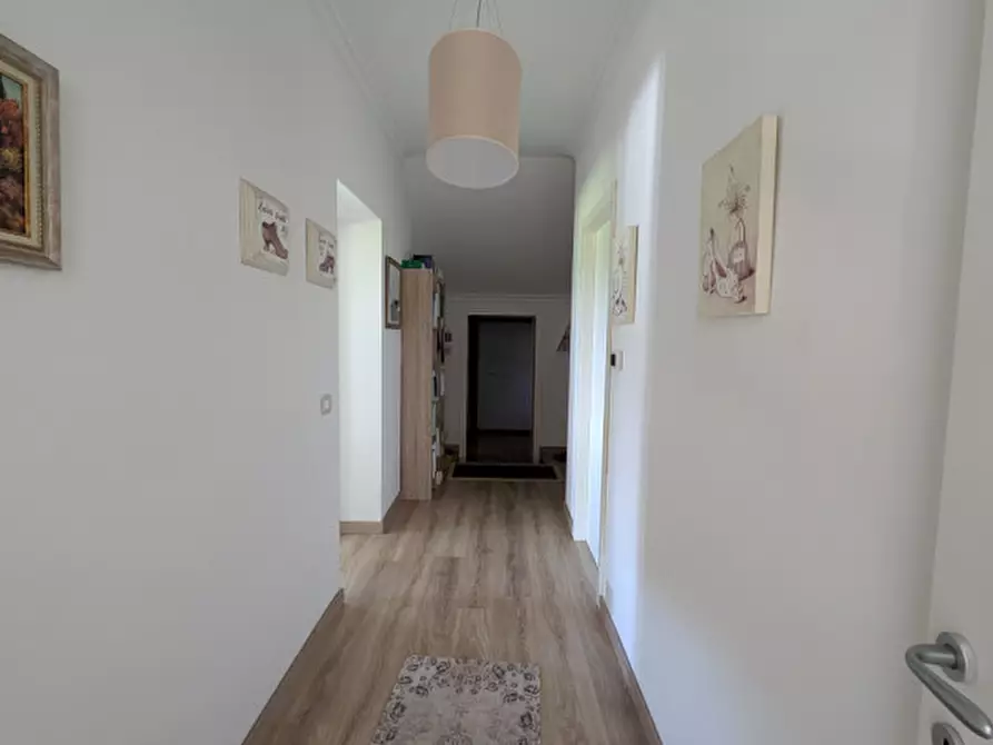 Immagine 10 di Villa in vendita  in Via della Liberazione a Godega Di Sant'urbano