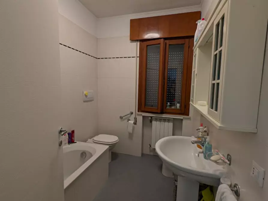 Immagine 13 di Villa in vendita  in Via della Liberazione a Godega Di Sant'urbano