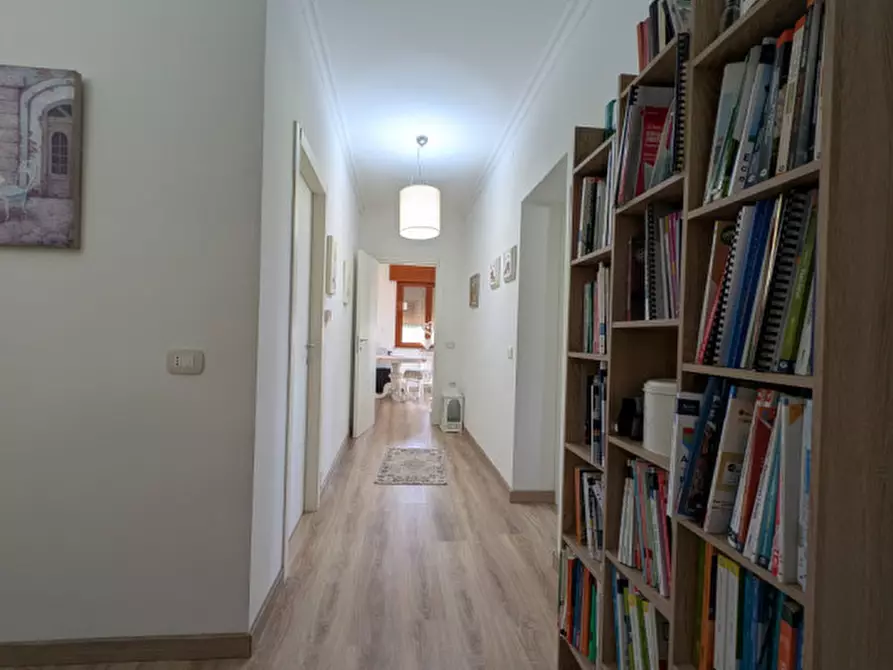 Immagine 14 di Villa in vendita  in Via della Liberazione a Godega Di Sant'urbano