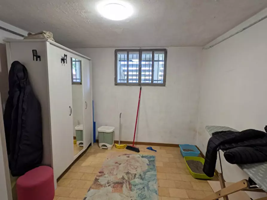 Immagine 15 di Villa in vendita  in Via della Liberazione a Godega Di Sant'urbano