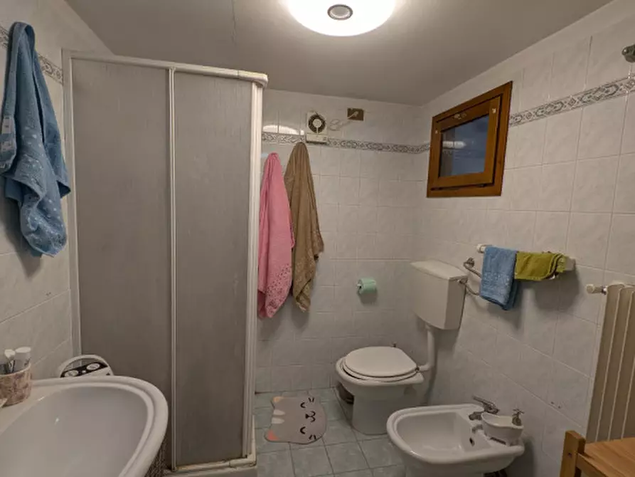 Immagine 17 di Villa in vendita  in Via della Liberazione a Godega Di Sant'urbano