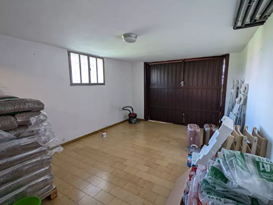 Immagine 18 di Villa in vendita  in Via della Liberazione a Godega Di Sant'urbano