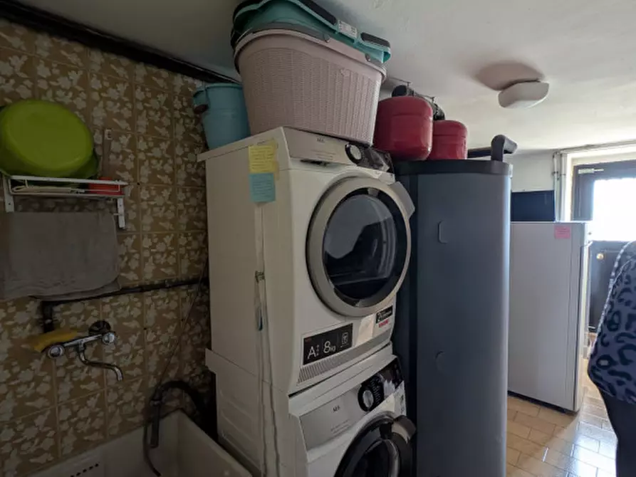 Immagine 19 di Villa in vendita  in Via della Liberazione a Godega Di Sant'urbano