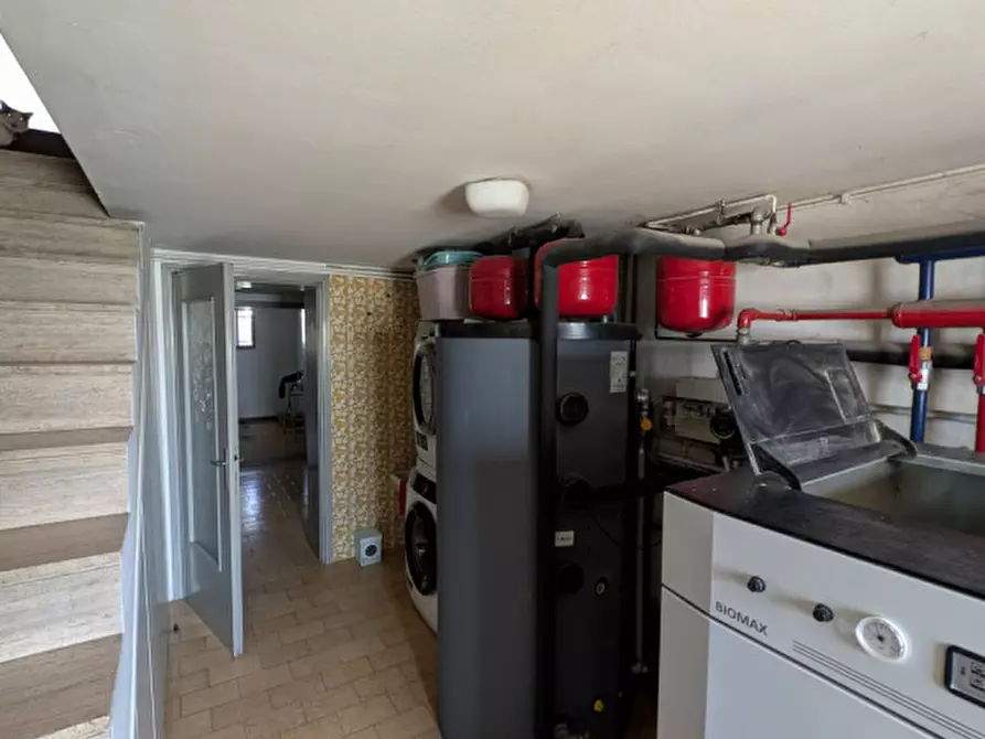 Immagine 20 di Villa in vendita  in Via della Liberazione a Godega Di Sant'urbano