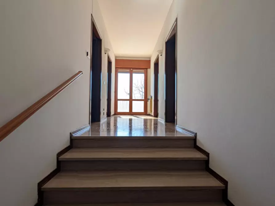 Immagine 21 di Villa in vendita  in Via della Liberazione a Godega Di Sant'urbano