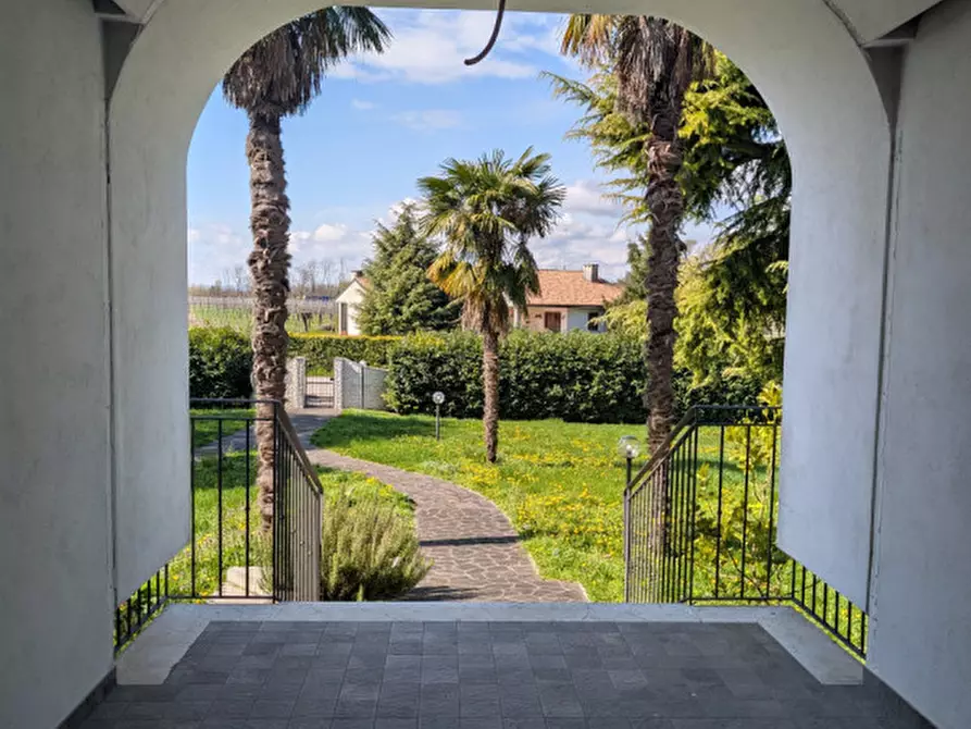 Immagine 24 di Villa in vendita  in Via della Liberazione a Godega Di Sant'urbano