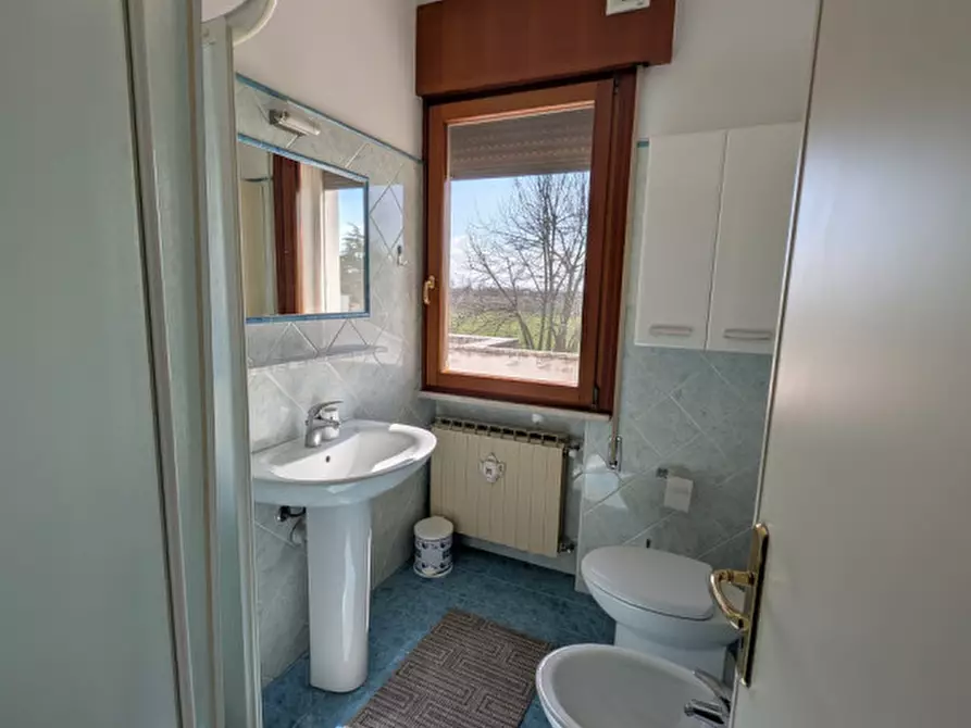 Immagine 26 di Villa in vendita  in Via della Liberazione a Godega Di Sant'urbano