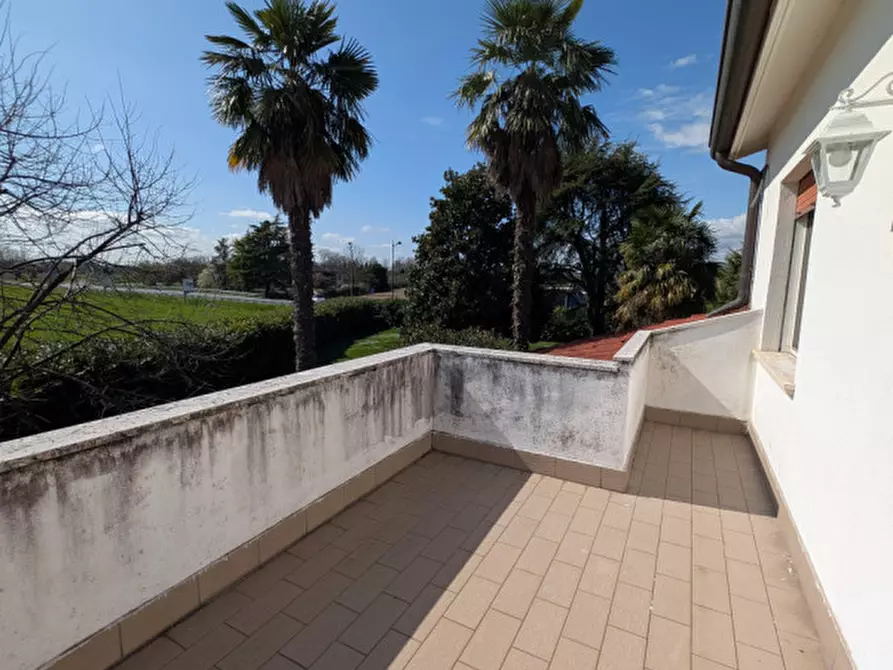 Immagine 31 di Villa in vendita  in Via della Liberazione a Godega Di Sant'urbano