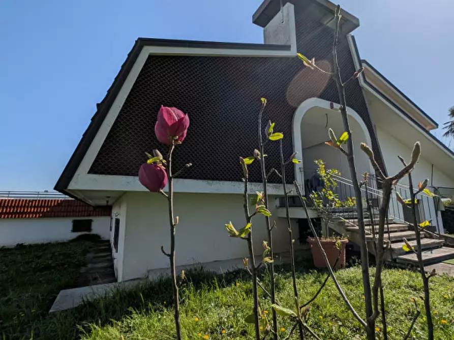 Immagine 34 di Villa in vendita  in Via della Liberazione a Godega Di Sant'urbano