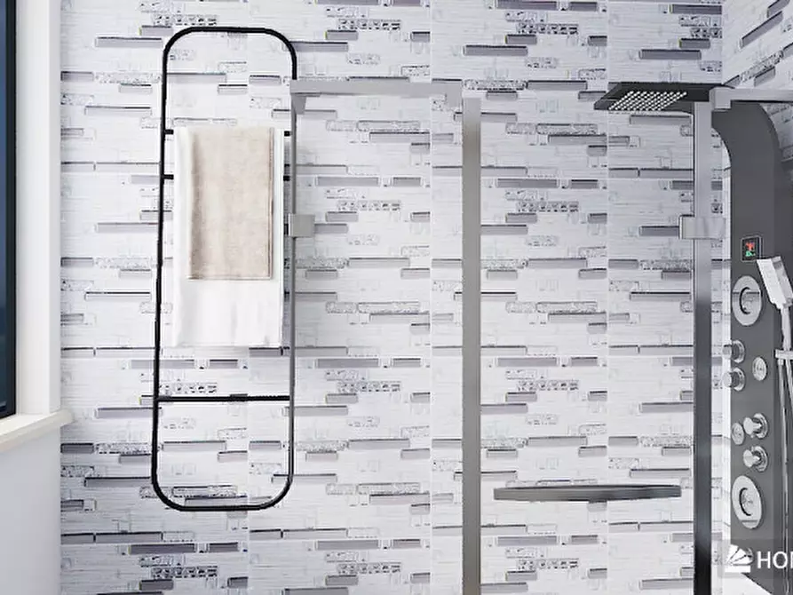 Immagine 37 di Villa in vendita  in Via della Liberazione a Godega Di Sant'urbano