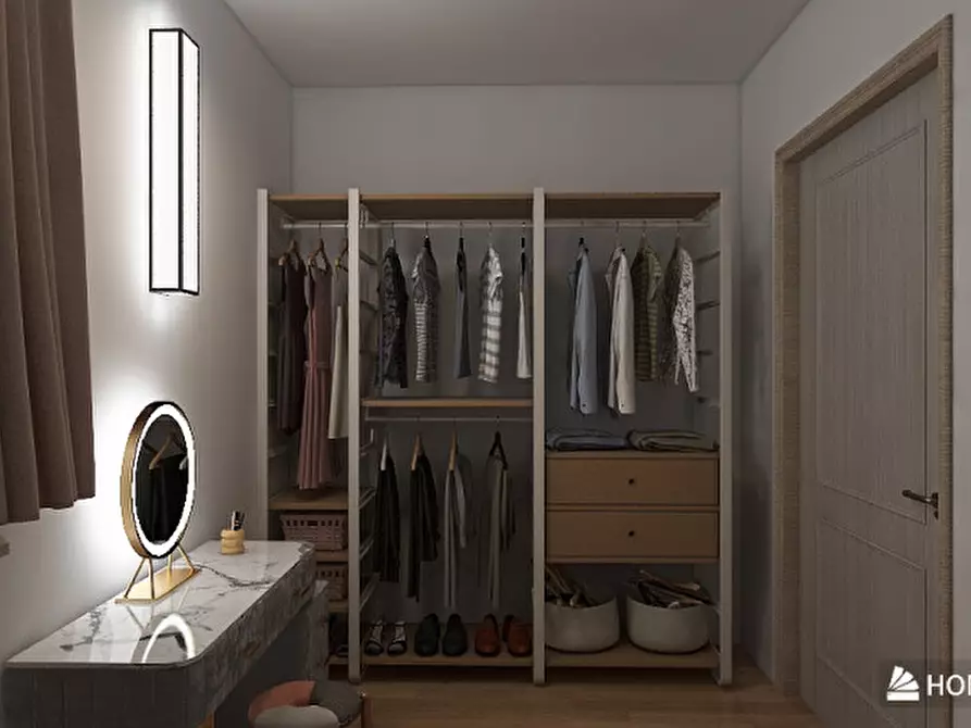 Immagine 38 di Villa in vendita  in Via della Liberazione a Godega Di Sant'urbano